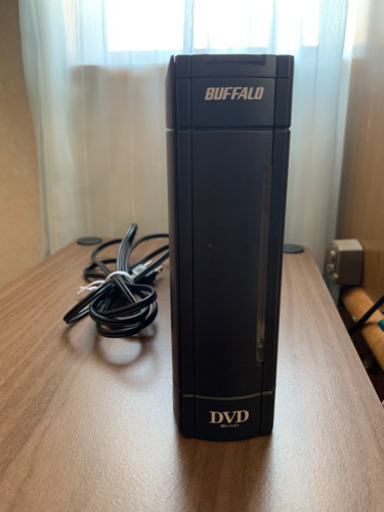 DVD-RW 外付け