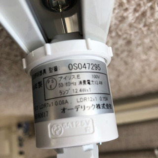 シーリングライトの画像