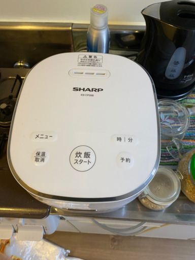 美品！昨年　3月に購入　全て3回程しか使用してません。