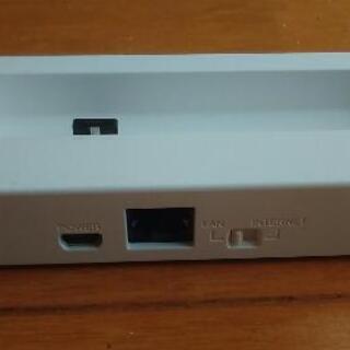 ﾄﾞｺﾓ ﾓﾊﾞｲﾙﾙｰﾀ-ｸﾚﾄﾞｰﾙ BF02新品(ｽﾏﾎやﾀﾌﾞﾚｯﾄと物々交換可能)の画像