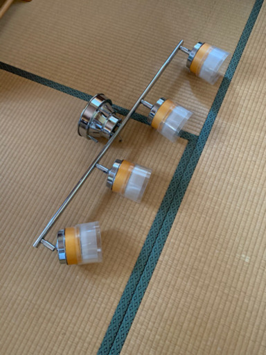 LEDライト　照明