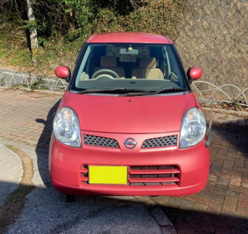モコ（日産）Ｓ（2006年2月）｜カタログから中古車を探すなら【グーネット】