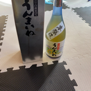 本醸造