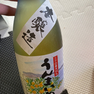 本醸造の画像
