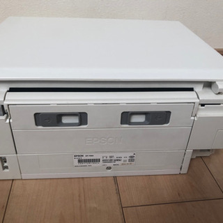 ジャンク　エプソン　プリンター　ep-706Aの画像