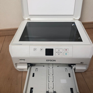 ジャンク　エプソン　プリンター　ep-706Aの画像