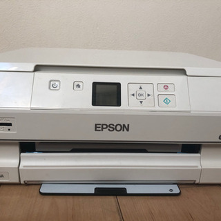 ジャンク　エプソン　プリンター　ep-706A
