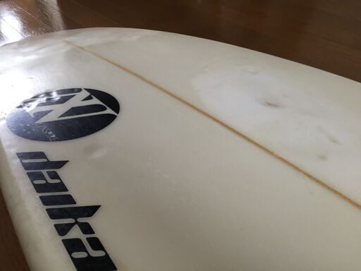 daikai INSPIRE サーフボード