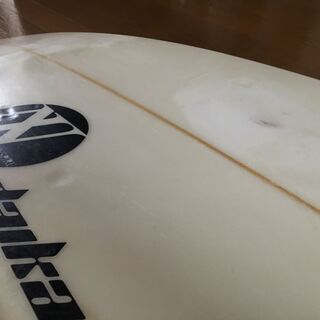 daikai INSPIRE サーフボードの画像