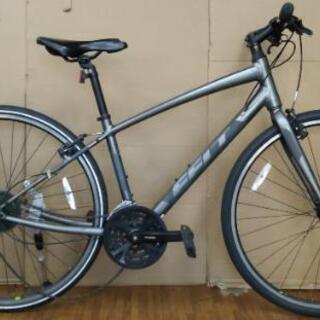 【中古】2020モデル　FELT　VERZA　SPEED50　ア...