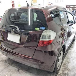 ☆車検2年付☆フィット☆地デジ☆スマートキー☆の画像