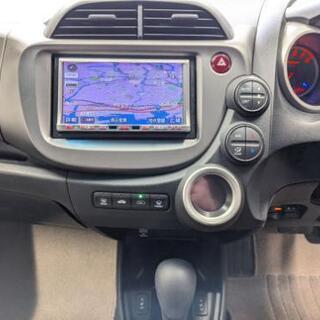 ☆車検2年付☆フィット☆地デジ☆スマートキー☆の画像
