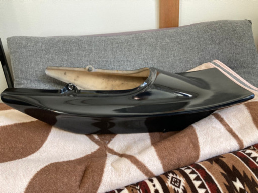 XJR400用BEETテール