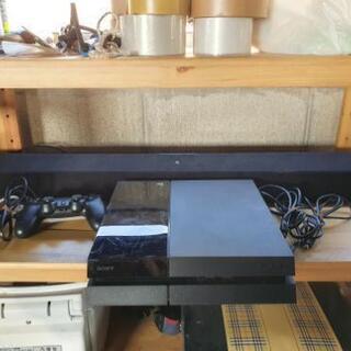 ps4(スピーカーセット)