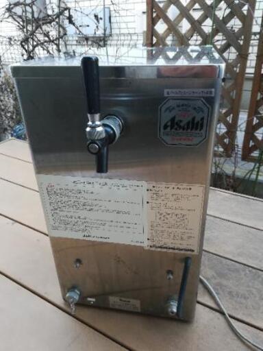 生ビールサーバー　ボクソンVT-45B　1口