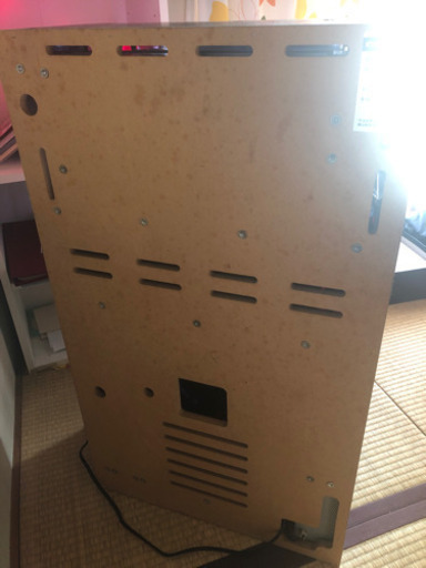 スロット台エヴァンゲリオン真実の翼G
