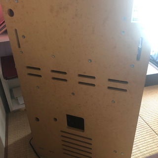 スロット台エヴァンゲリオン真実の翼Gの画像