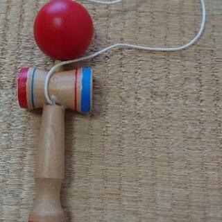 けん玉の画像