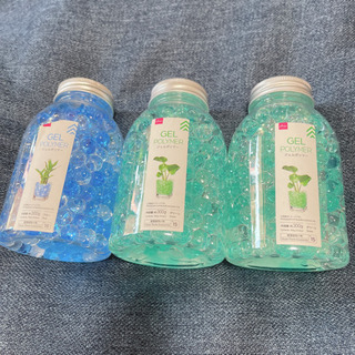 ジェルポリマー