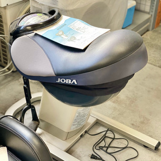 家庭用　乗馬フィットネス機器