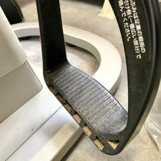 家庭用　乗馬フィットネス機器の画像