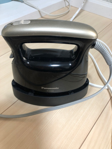 衣類スチーマー　パナソニック