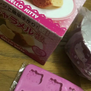 生キャラメルやバレンタインチョコ作りキット　　キテイーのカップも...