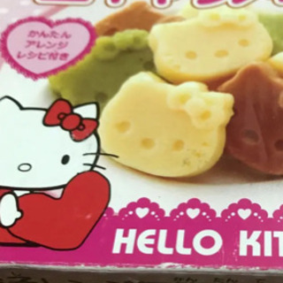 生キャラメルやバレンタインチョコ作りキット　　キテイーのカップもめっちゃ可愛いの付いてますの画像