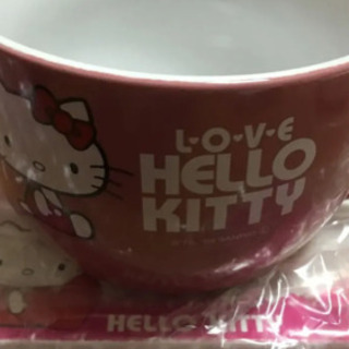 生キャラメルやバレンタインチョコ作りキット　　キテイーのカップもめっちゃ可愛いの付いてますの画像