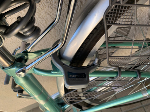 ★中学生★通学用自転車