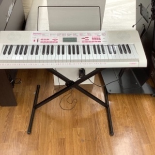 【トレファク南浦和】キーボード　CASIO