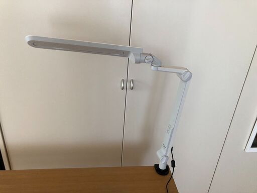 Panasonic LEDデスクスタンド
