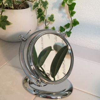 DULTON＊ダルトン　FLEXIBLE MIRRORフレキシブ...