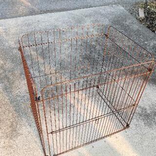 ストーブガード、ベビーガード、ペットガードの画像