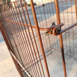 ストーブガード、ベビーガード、ペットガードの画像