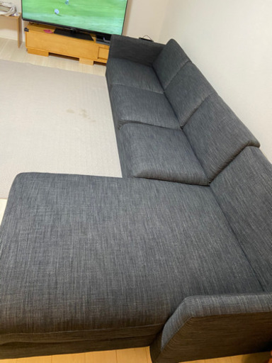 ボーコンセプト　ソファー