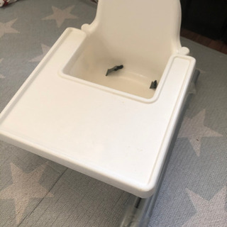 IKEA ベビーチェア