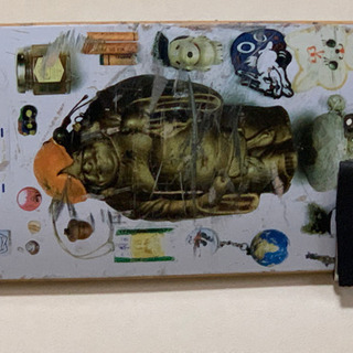 スケボー、その他の友達も🥺 - 橿原市