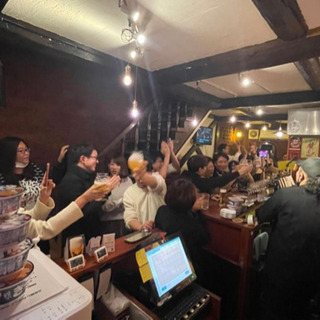 【 CinCin1000ベロ会2021〜冬〜】 - 名古屋市
