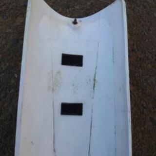 パッソル passol 純正 当時物 カウル中古品の画像