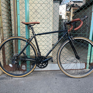 【整備済み中古車】14段変速スポーツ車 700c