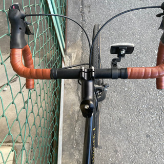 【整備済み中古車】14段変速スポーツ車 700cの画像