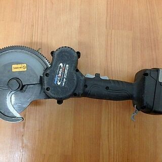 IZUMI 泉精器 充電式ケーブルカッター REC-Li50Y B06-04