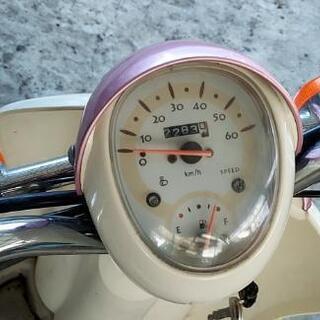 クレアスクーピーの画像