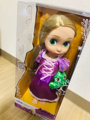 アニメーションプリンセス