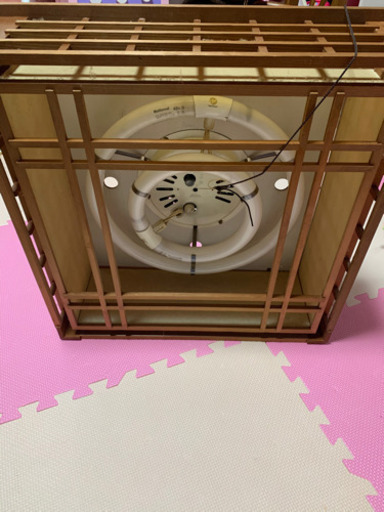 レトロ照明器具