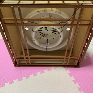 レトロ照明器具