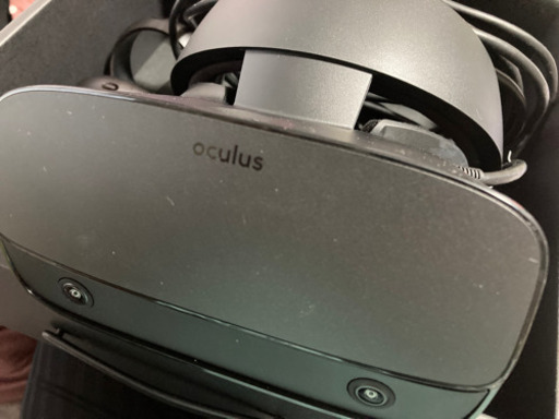 oculus【rift】12000