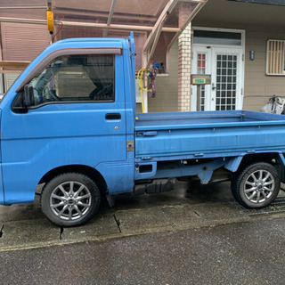 ハイゼット・ツインカムＥＦＩ。の画像