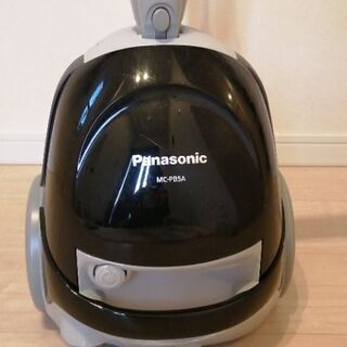 Panasonic掃除機の画像